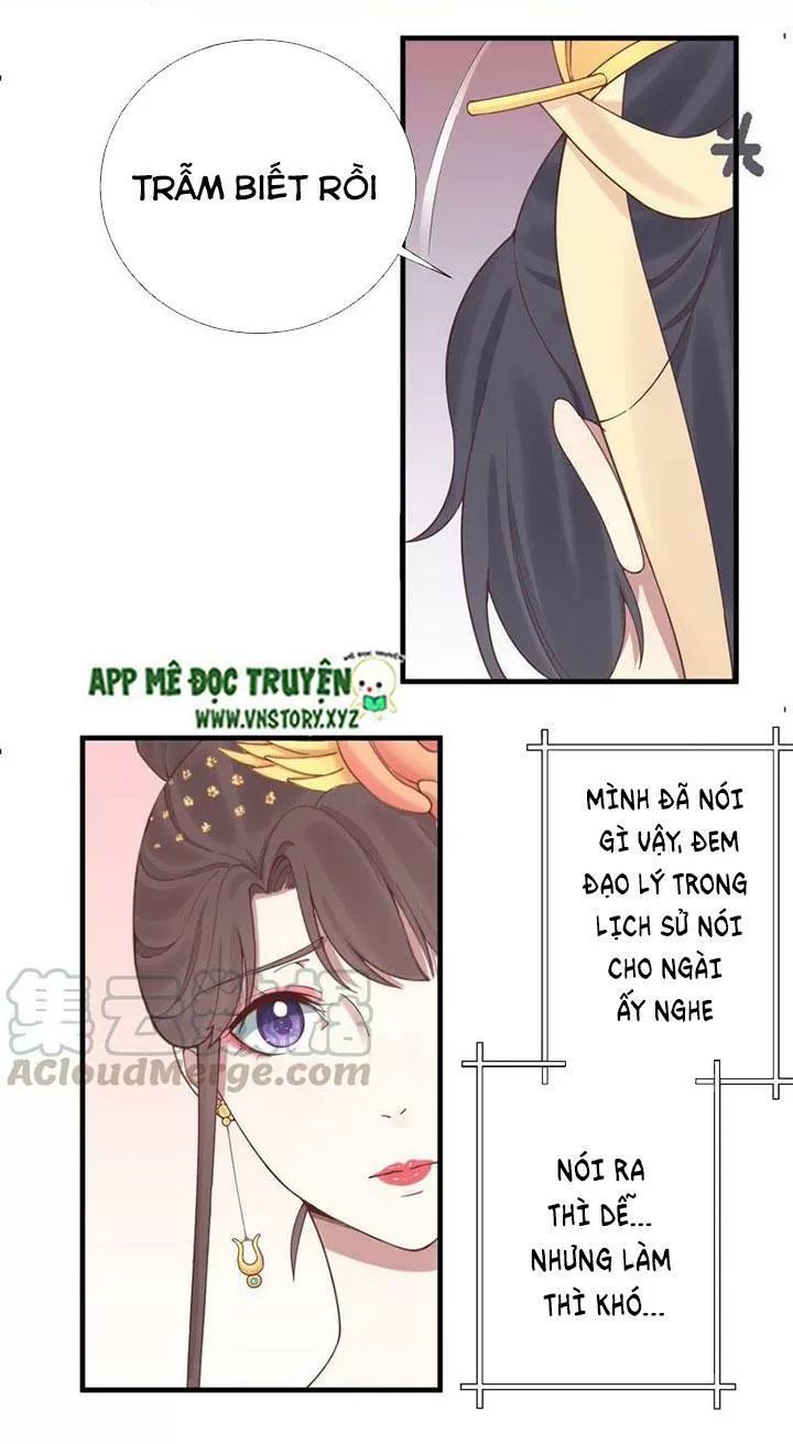 Hoàng Hậu Bận Lắm Chapter 116 - 22