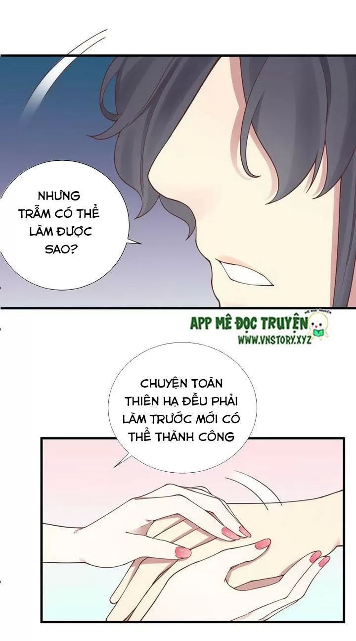 Hoàng Hậu Bận Lắm Chapter 116 - 23