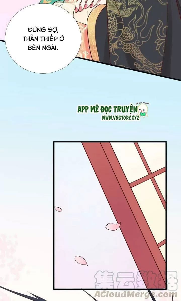 Hoàng Hậu Bận Lắm Chapter 116 - 25