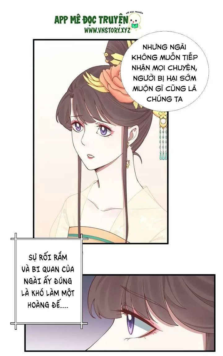 Hoàng Hậu Bận Lắm Chapter 116 - 6