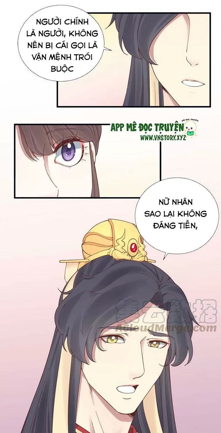 Hoàng Hậu Bận Lắm Chapter 116 - 10