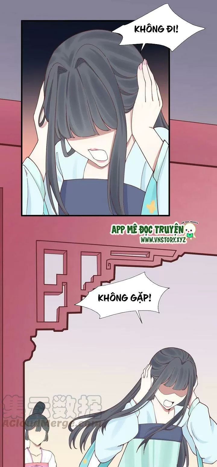 Hoàng Hậu Bận Lắm Chapter 117 - 11
