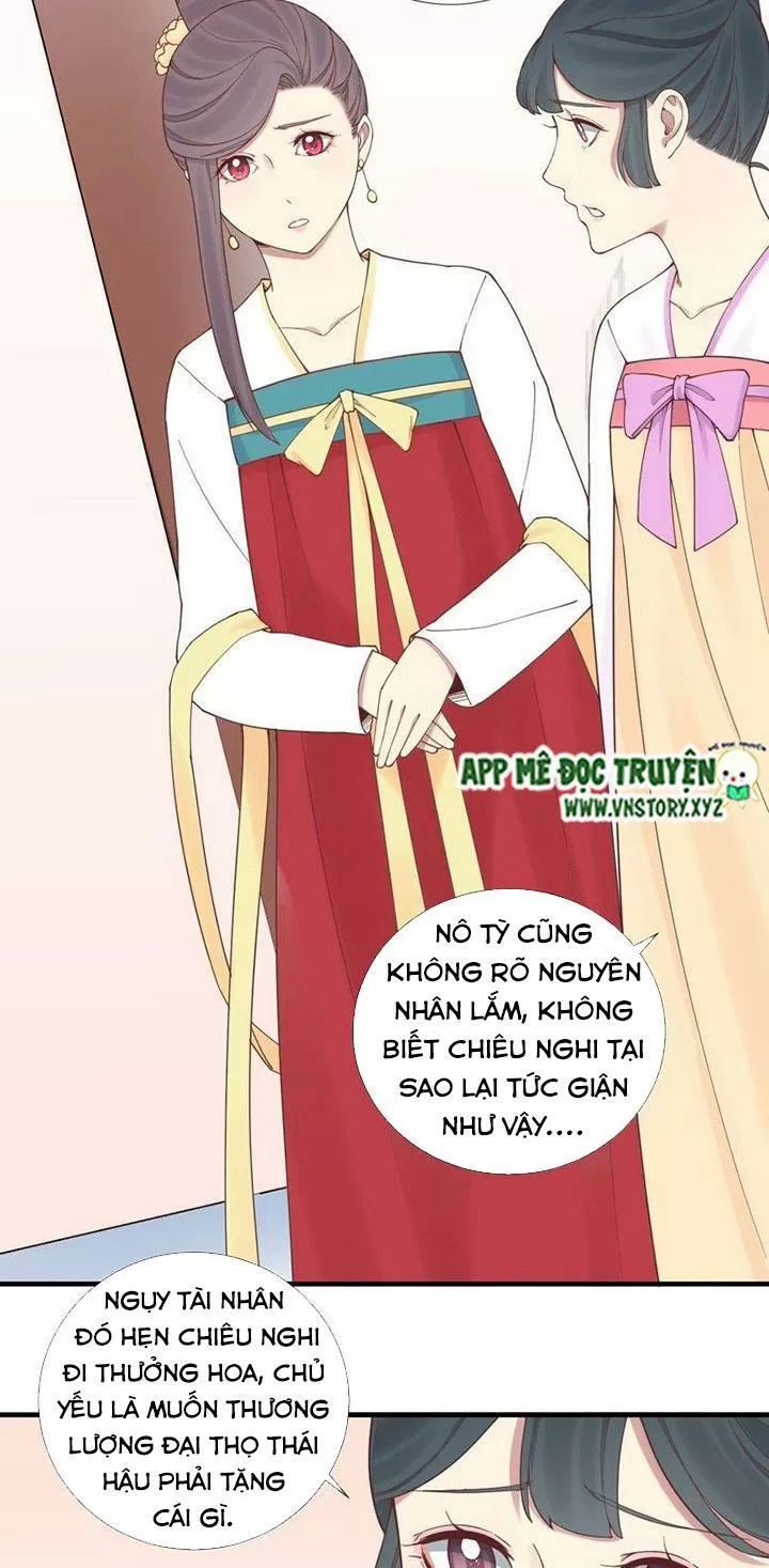 Hoàng Hậu Bận Lắm Chapter 117 - 17