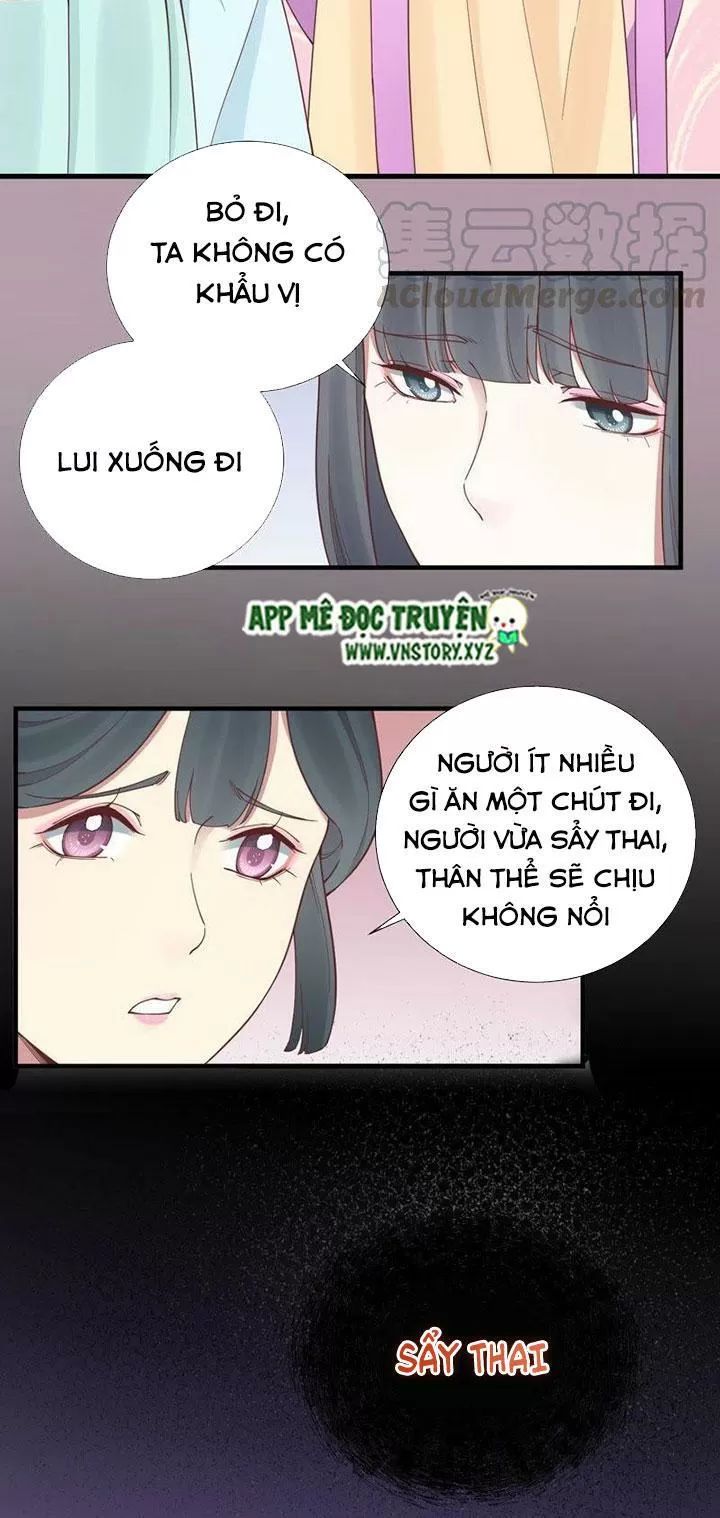Hoàng Hậu Bận Lắm Chapter 117 - 3