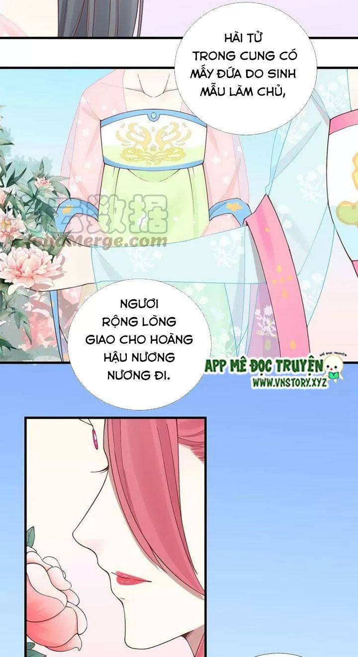 Hoàng Hậu Bận Lắm Chapter 117 - 23