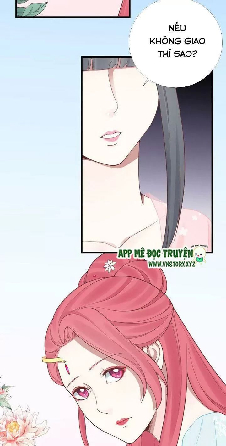 Hoàng Hậu Bận Lắm Chapter 117 - 24