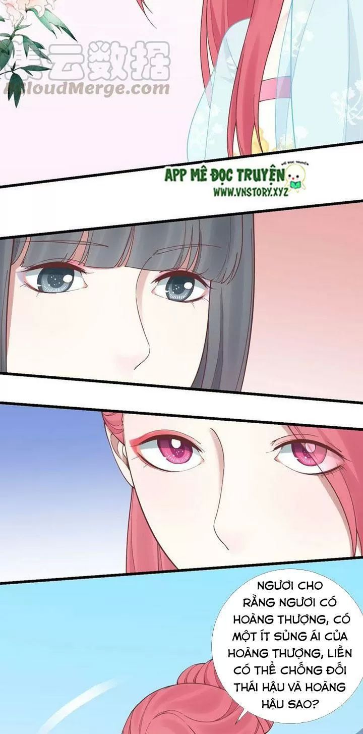 Hoàng Hậu Bận Lắm Chapter 117 - 25