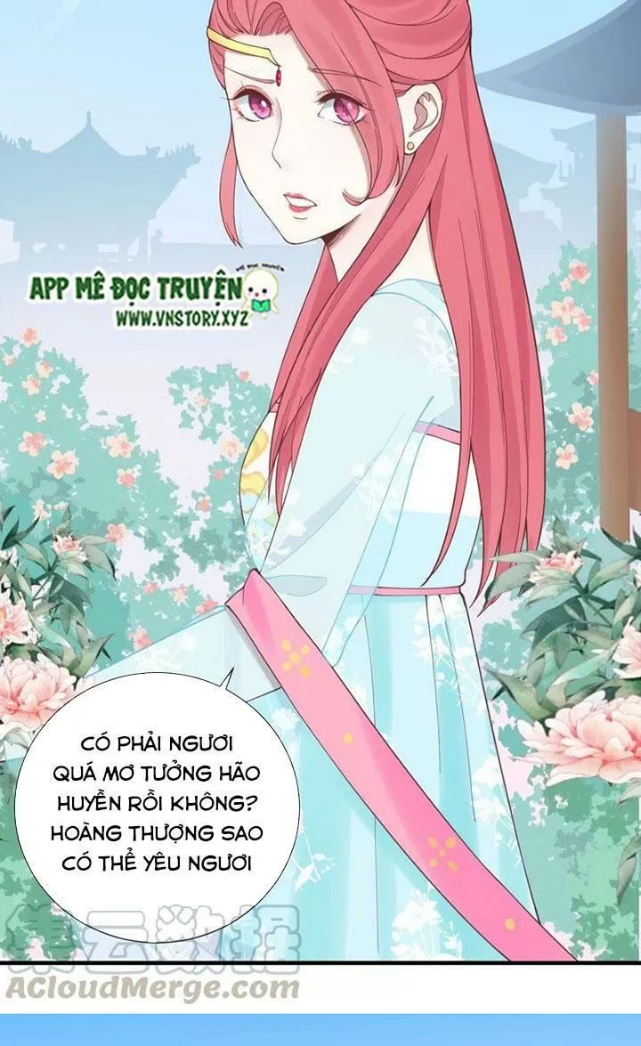 Hoàng Hậu Bận Lắm Chapter 117 - 26