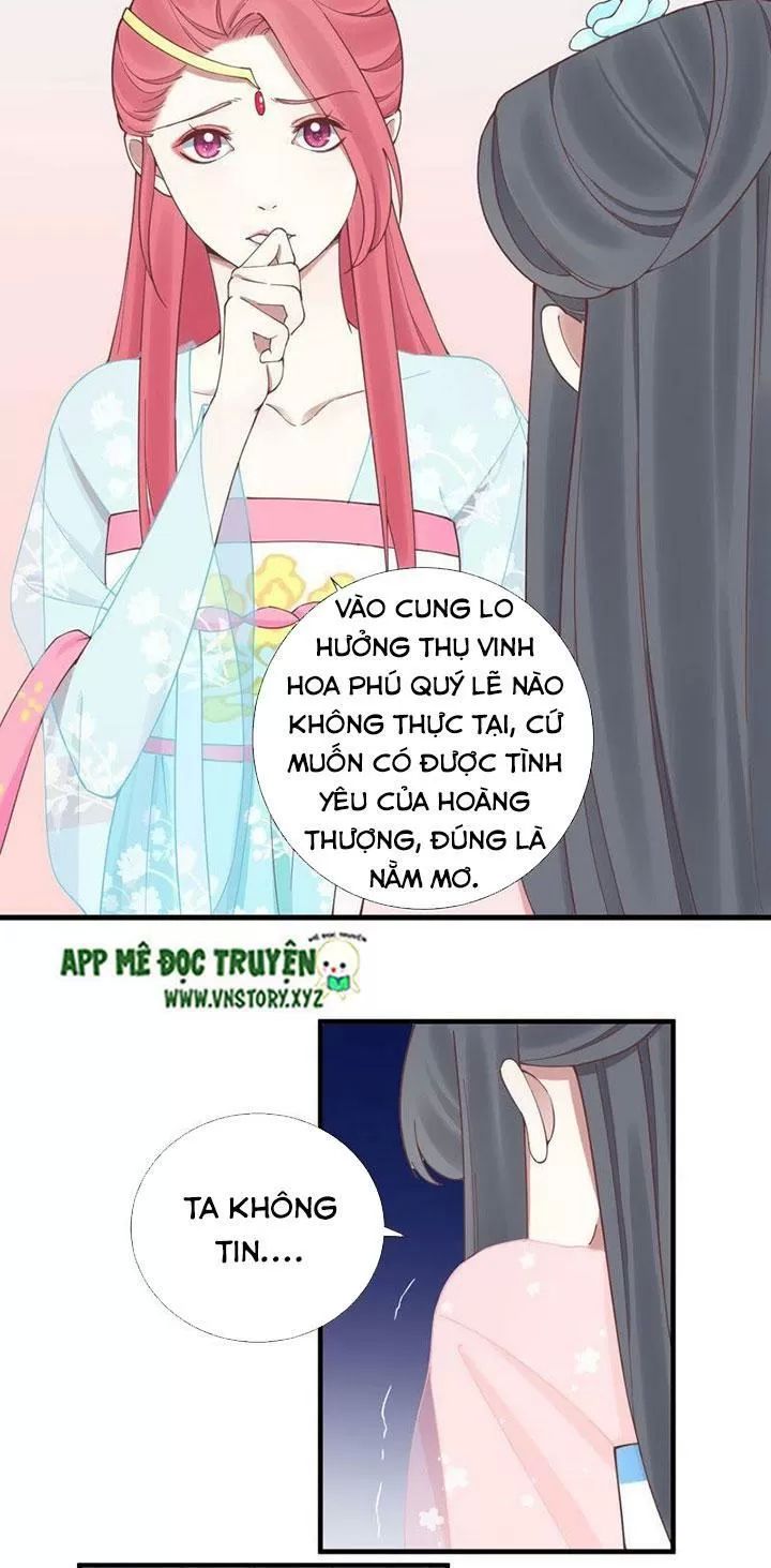 Hoàng Hậu Bận Lắm Chapter 117 - 29