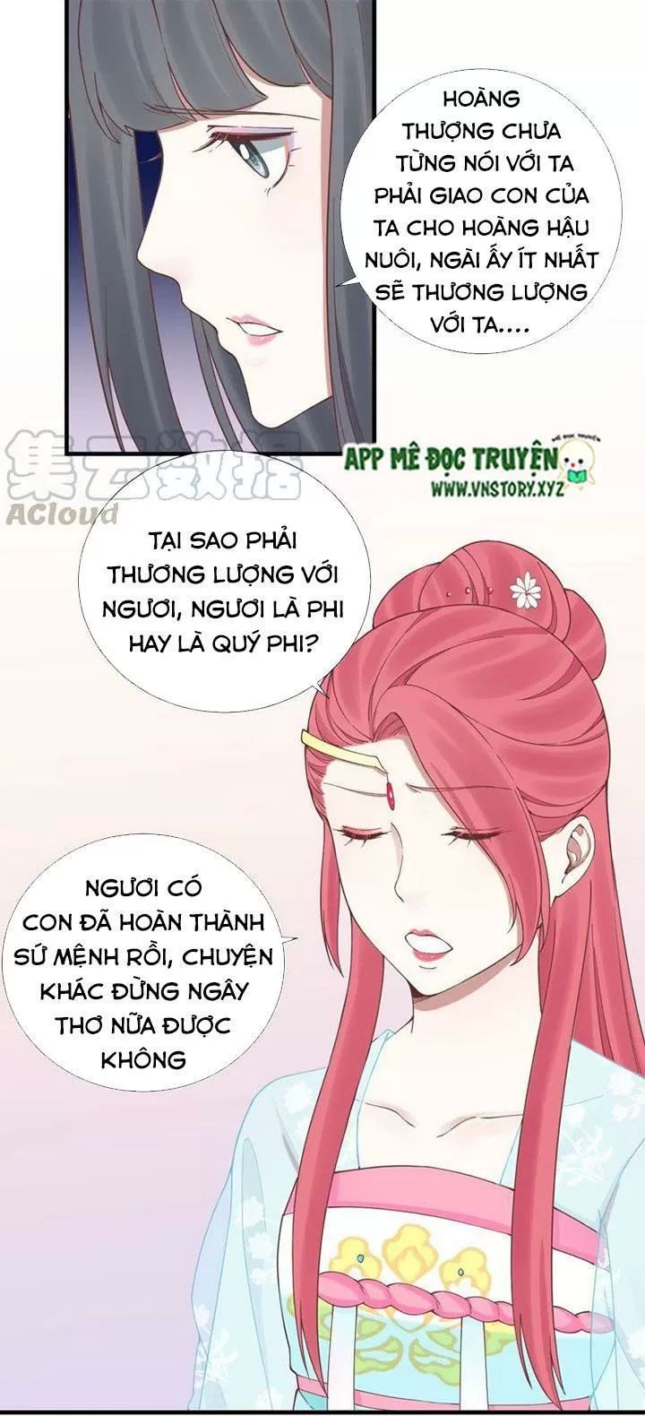 Hoàng Hậu Bận Lắm Chapter 117 - 30