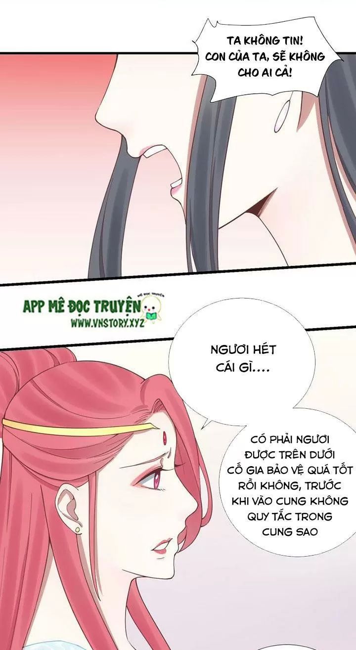 Hoàng Hậu Bận Lắm Chapter 117 - 31