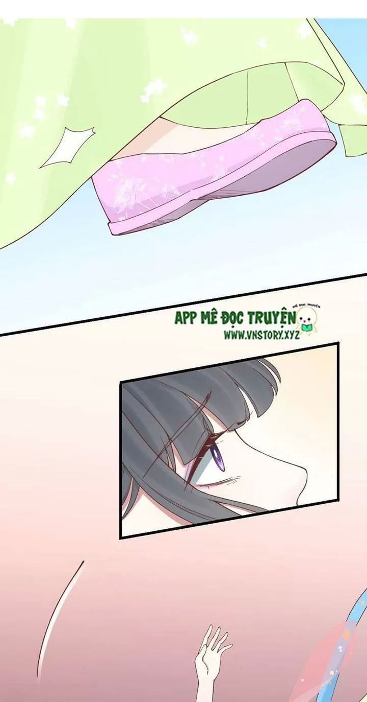 Hoàng Hậu Bận Lắm Chapter 117 - 34