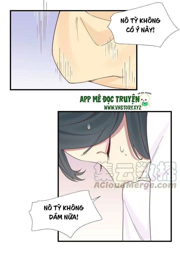 Hoàng Hậu Bận Lắm Chapter 117 - 6