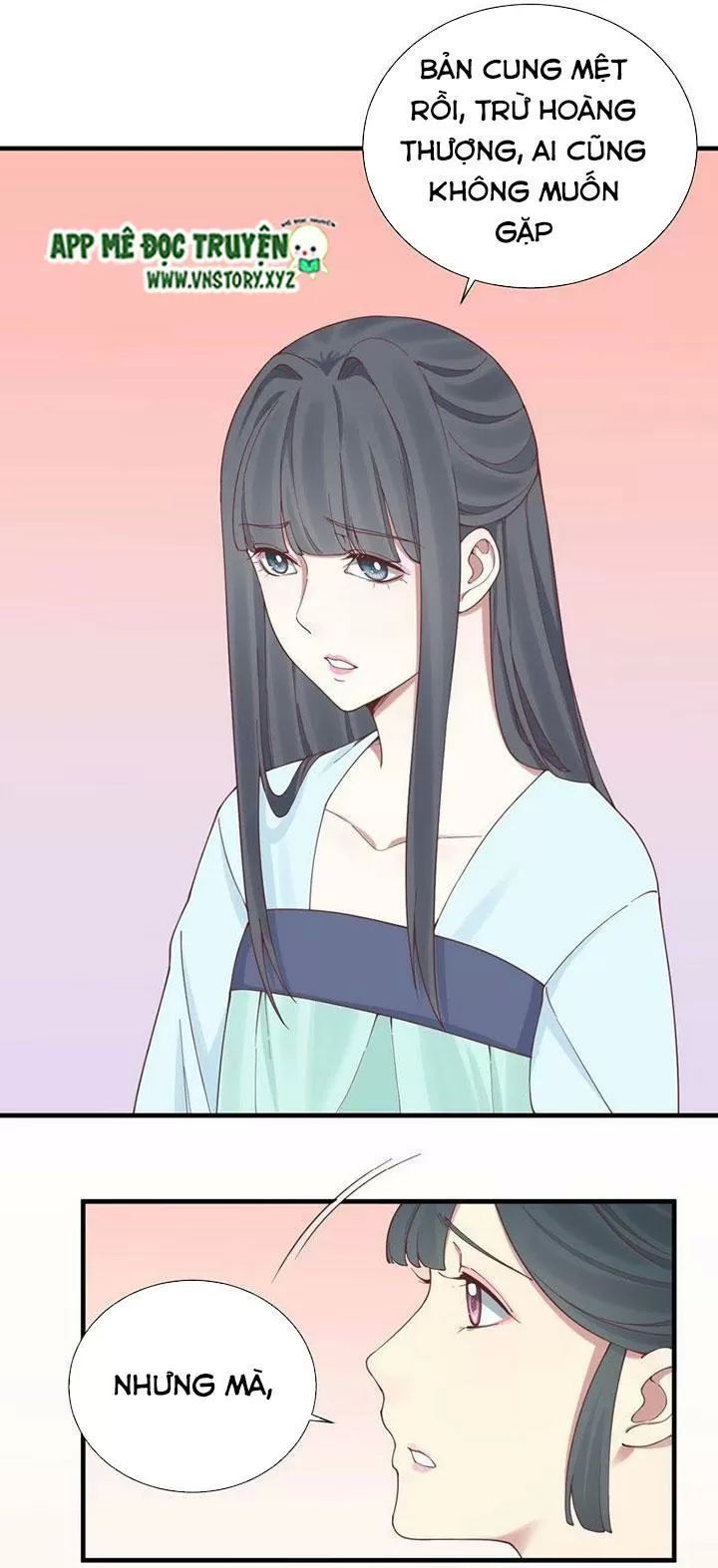 Hoàng Hậu Bận Lắm Chapter 117 - 9