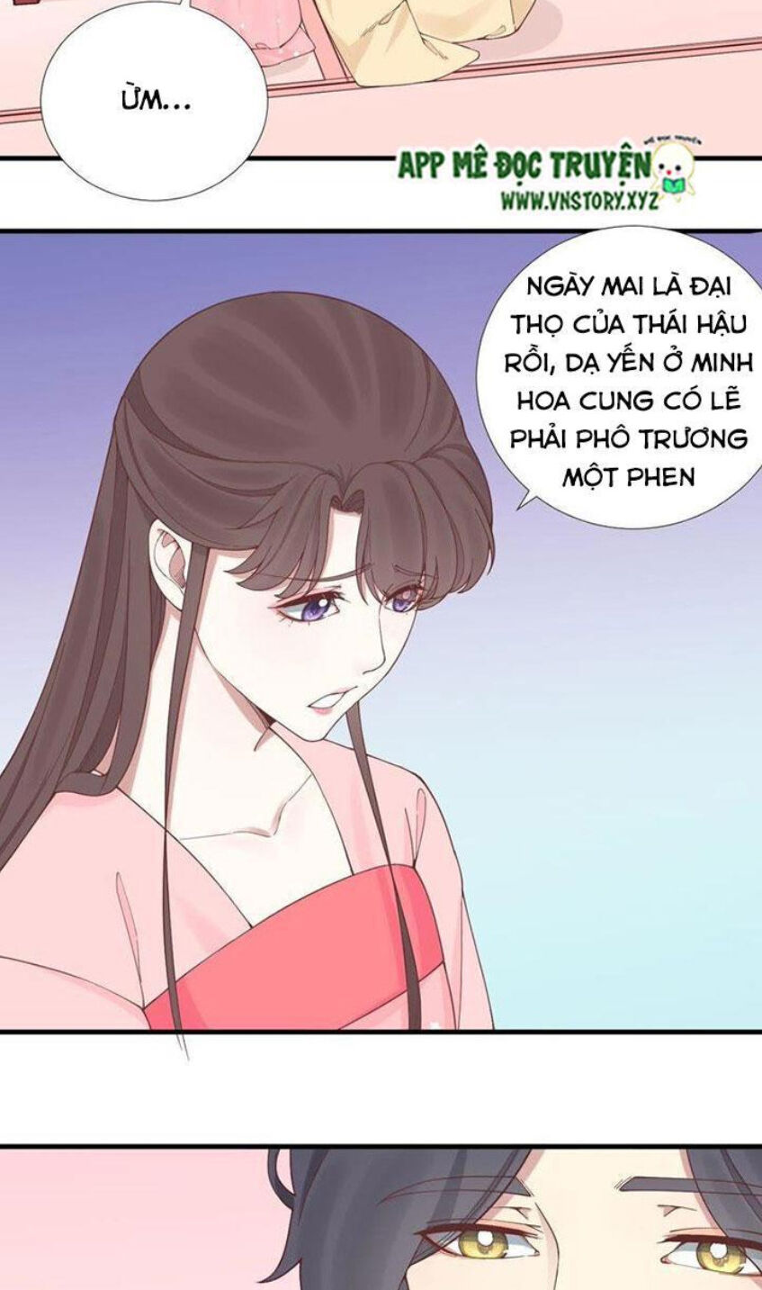 Hoàng Hậu Bận Lắm Chapter 118 - 12