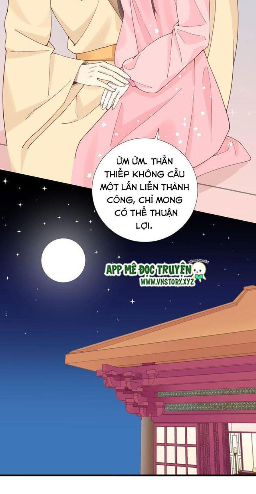 Hoàng Hậu Bận Lắm Chapter 118 - 14