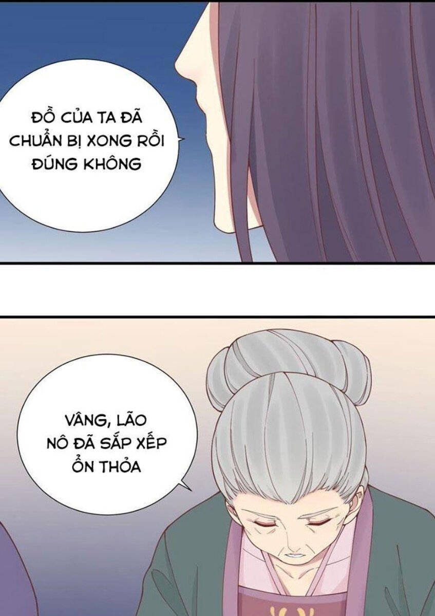 Hoàng Hậu Bận Lắm Chapter 118 - 18