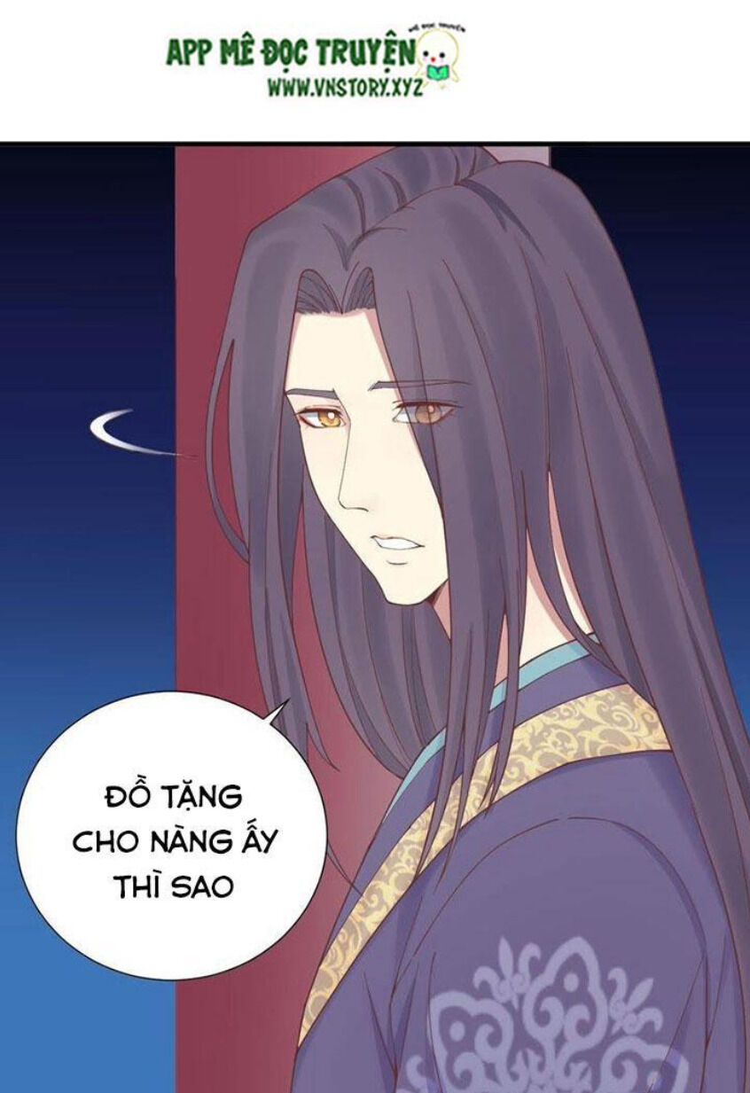 Hoàng Hậu Bận Lắm Chapter 118 - 20