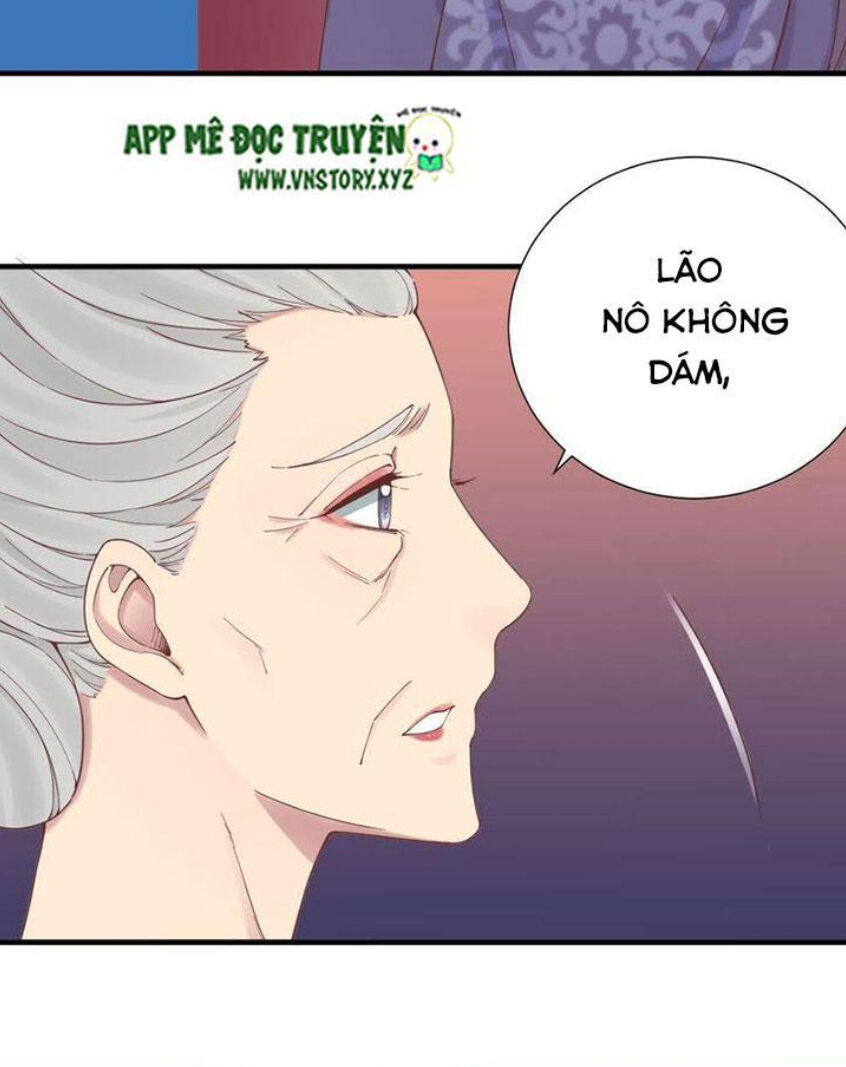 Hoàng Hậu Bận Lắm Chapter 118 - 21