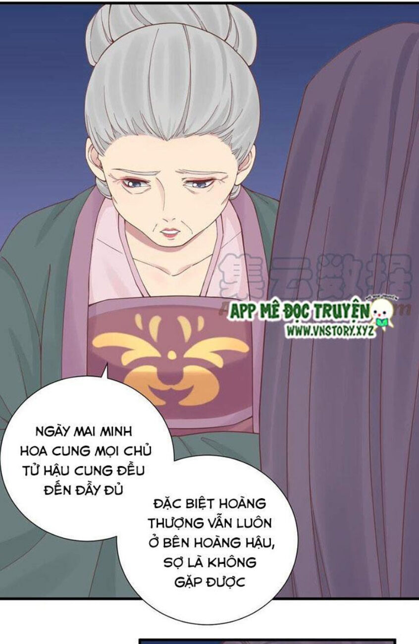 Hoàng Hậu Bận Lắm Chapter 118 - 22