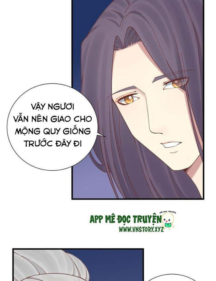 Hoàng Hậu Bận Lắm Chapter 118 - 23
