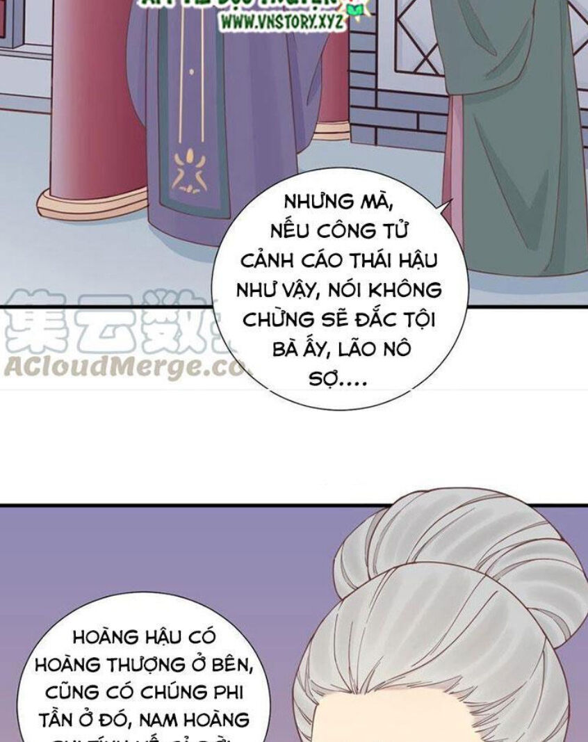 Hoàng Hậu Bận Lắm Chapter 118 - 27