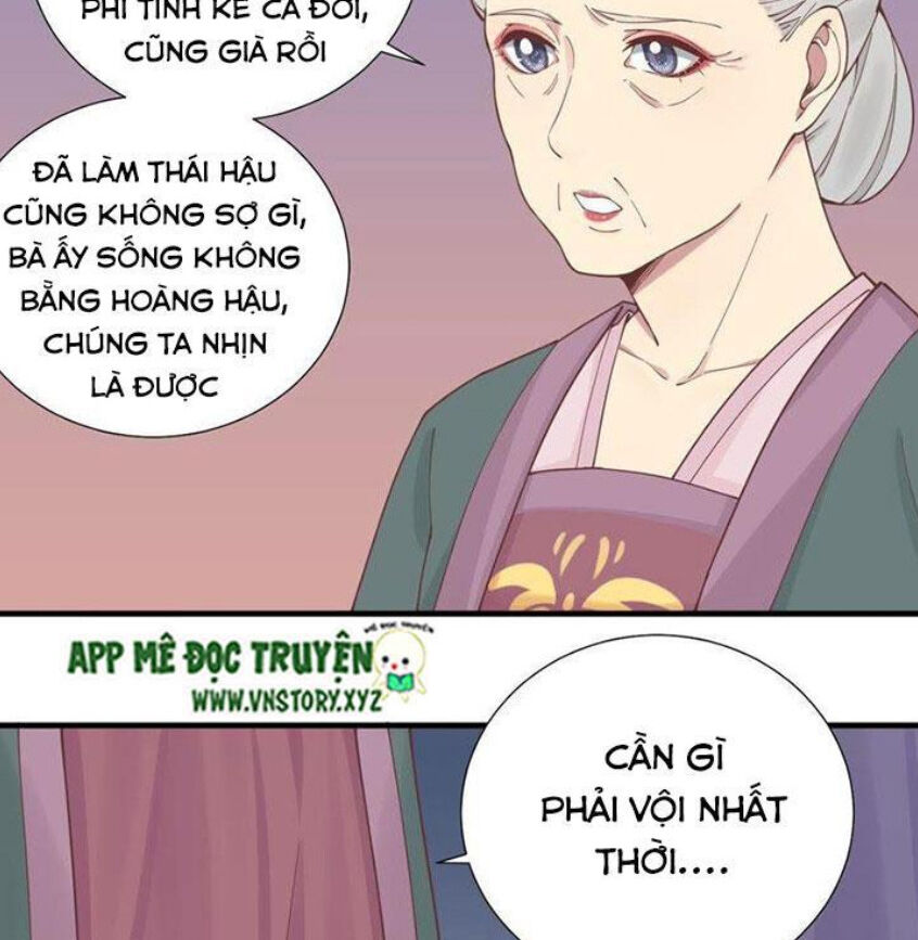 Hoàng Hậu Bận Lắm Chapter 118 - 28