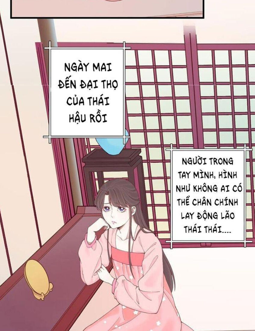 Hoàng Hậu Bận Lắm Chapter 118 - 4