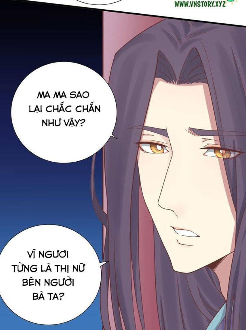 Hoàng Hậu Bận Lắm Chapter 118 - 33