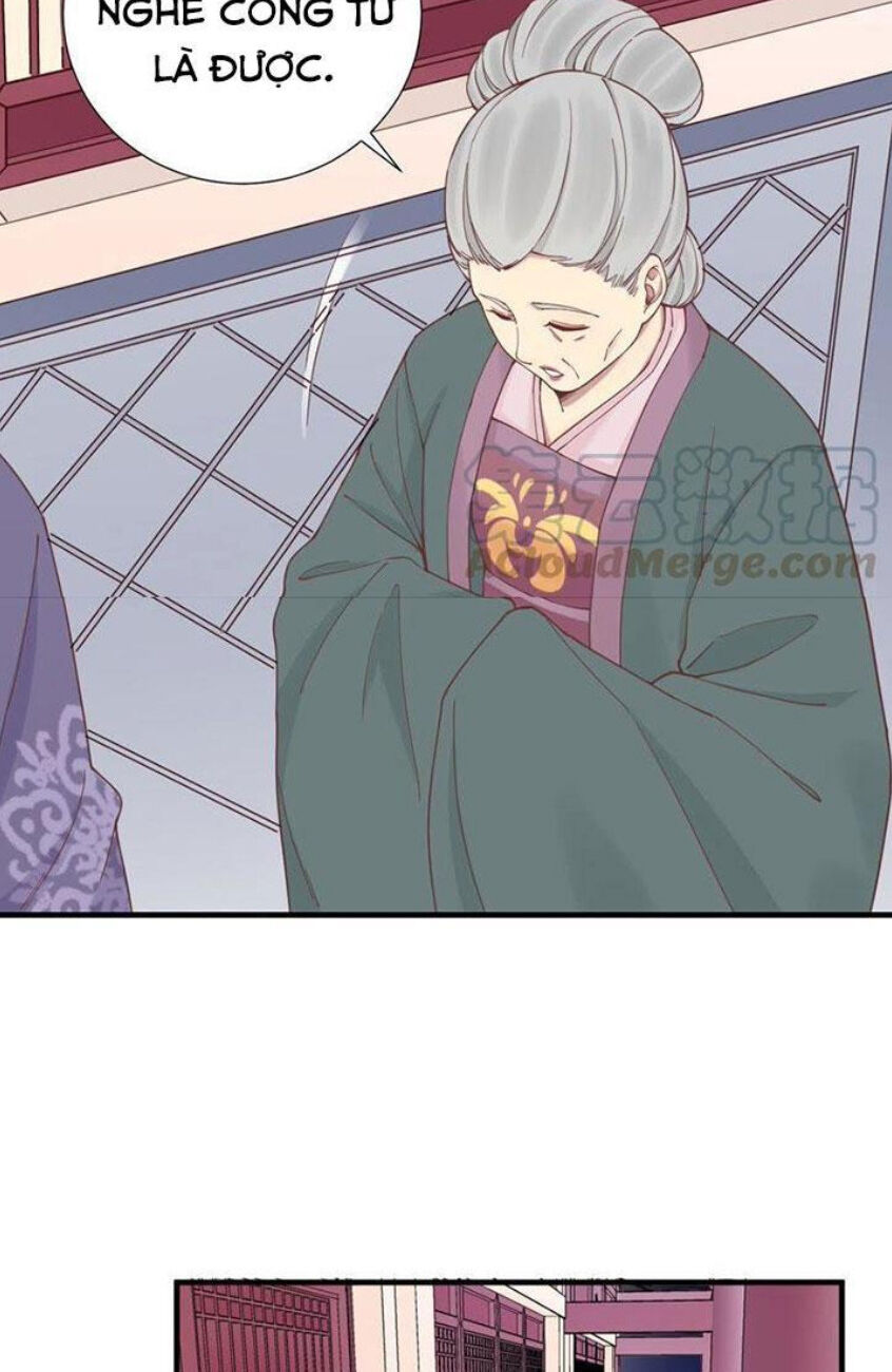 Hoàng Hậu Bận Lắm Chapter 118 - 35