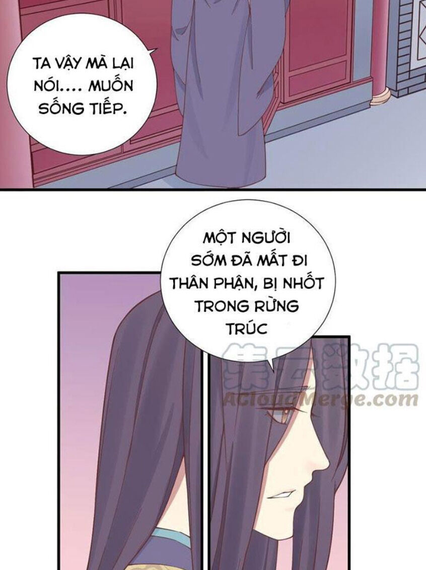 Hoàng Hậu Bận Lắm Chapter 118 - 37