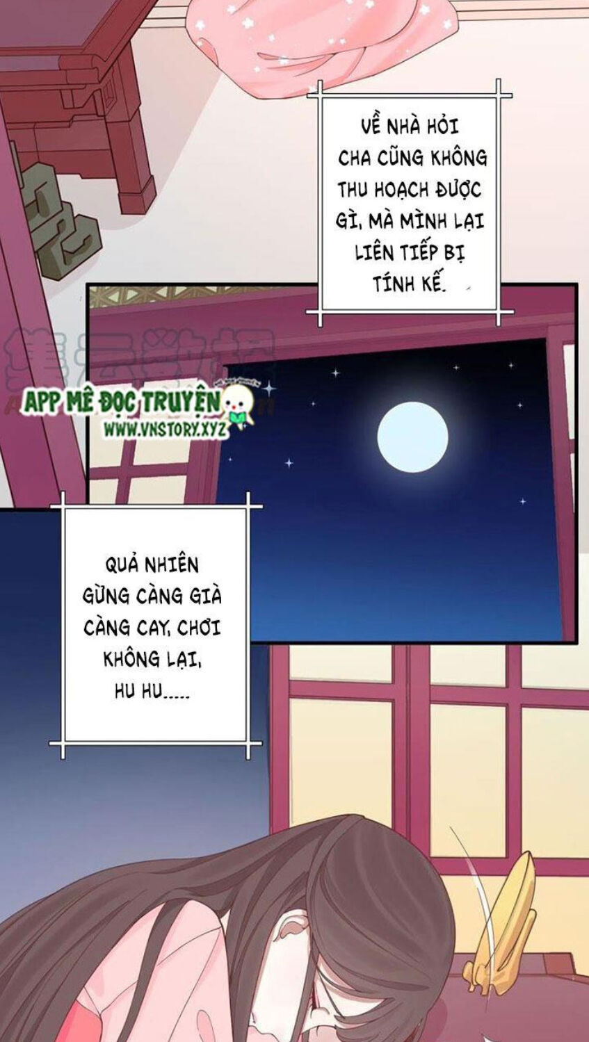 Hoàng Hậu Bận Lắm Chapter 118 - 5