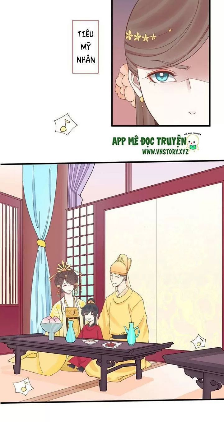 Hoàng Hậu Bận Lắm Chapter 119 - 11