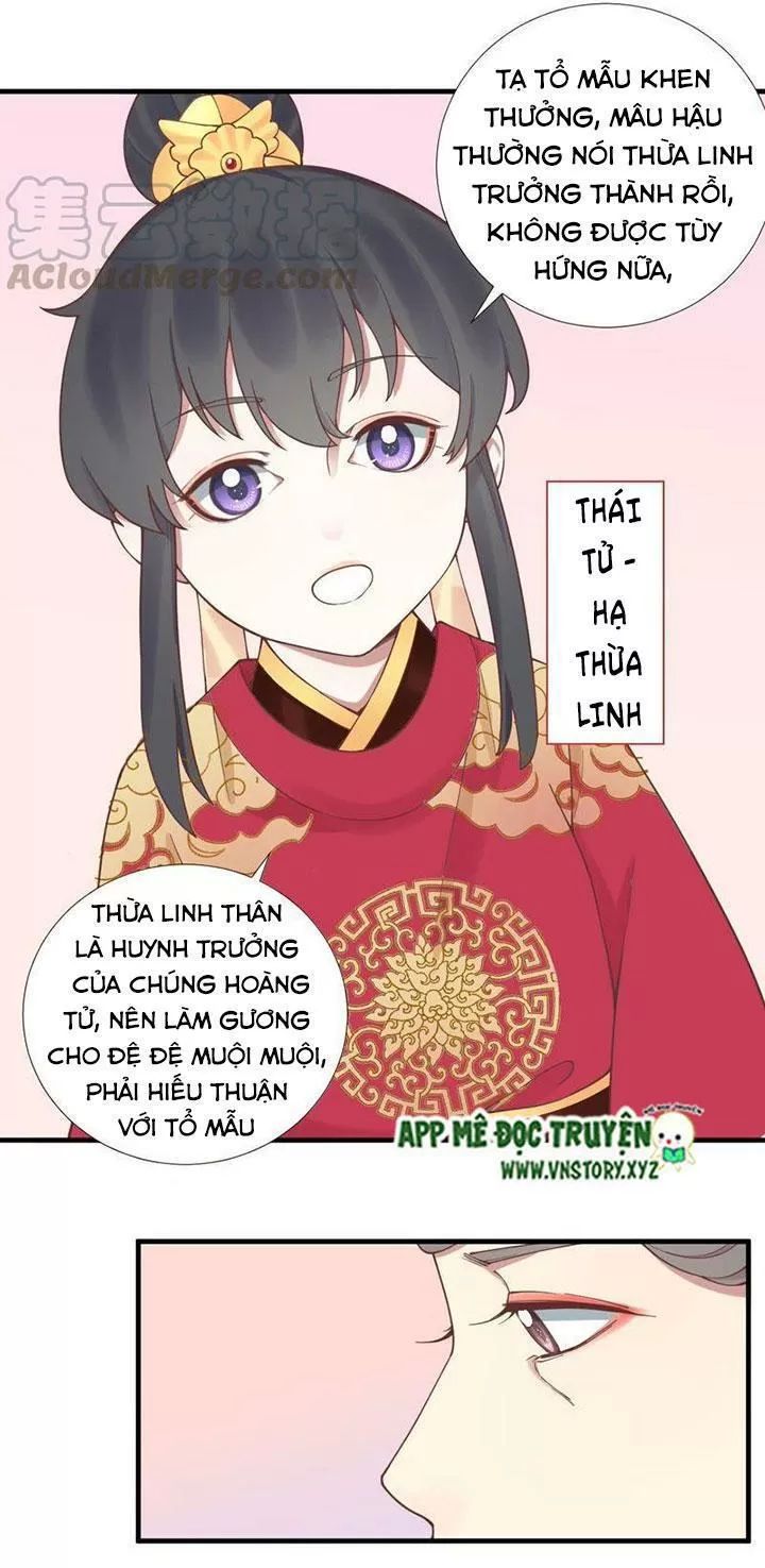 Hoàng Hậu Bận Lắm Chapter 119 - 14