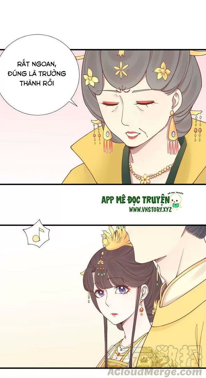 Hoàng Hậu Bận Lắm Chapter 119 - 15