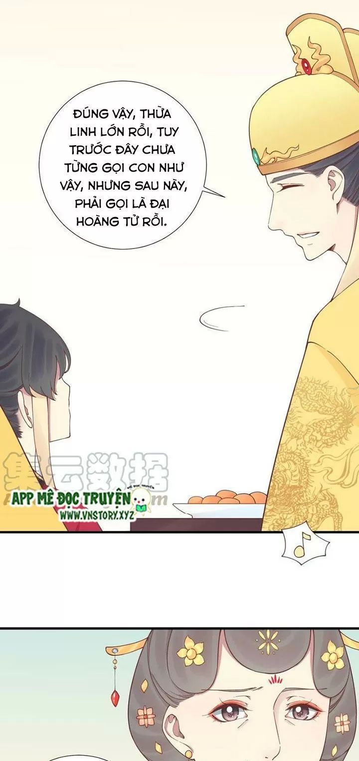 Hoàng Hậu Bận Lắm Chapter 119 - 17