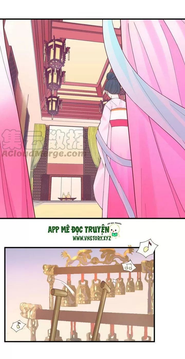 Hoàng Hậu Bận Lắm Chapter 119 - 3