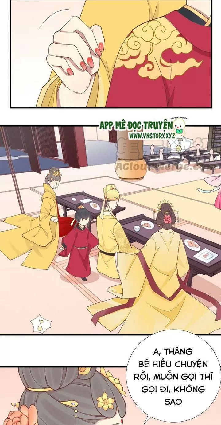 Hoàng Hậu Bận Lắm Chapter 119 - 21