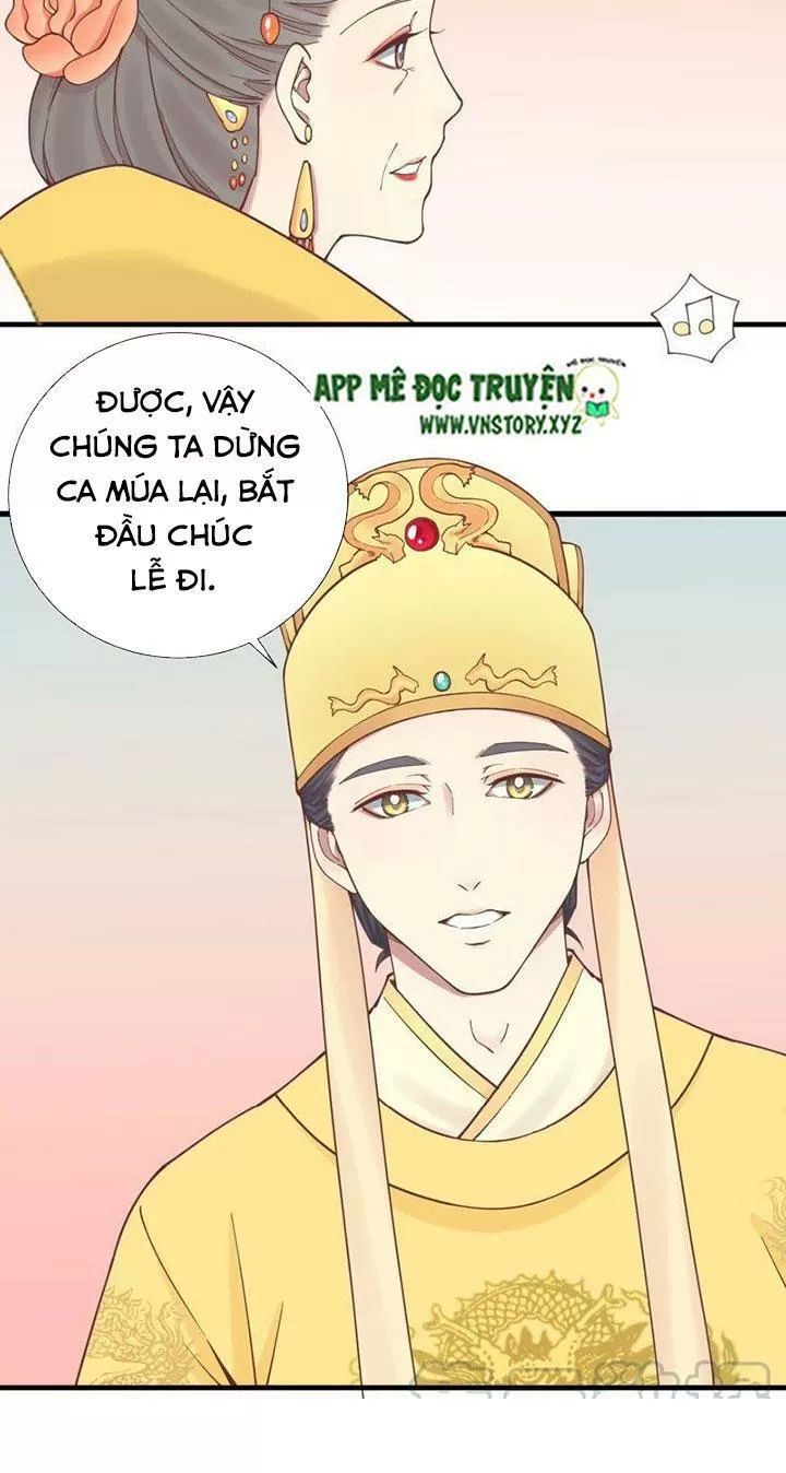 Hoàng Hậu Bận Lắm Chapter 119 - 22