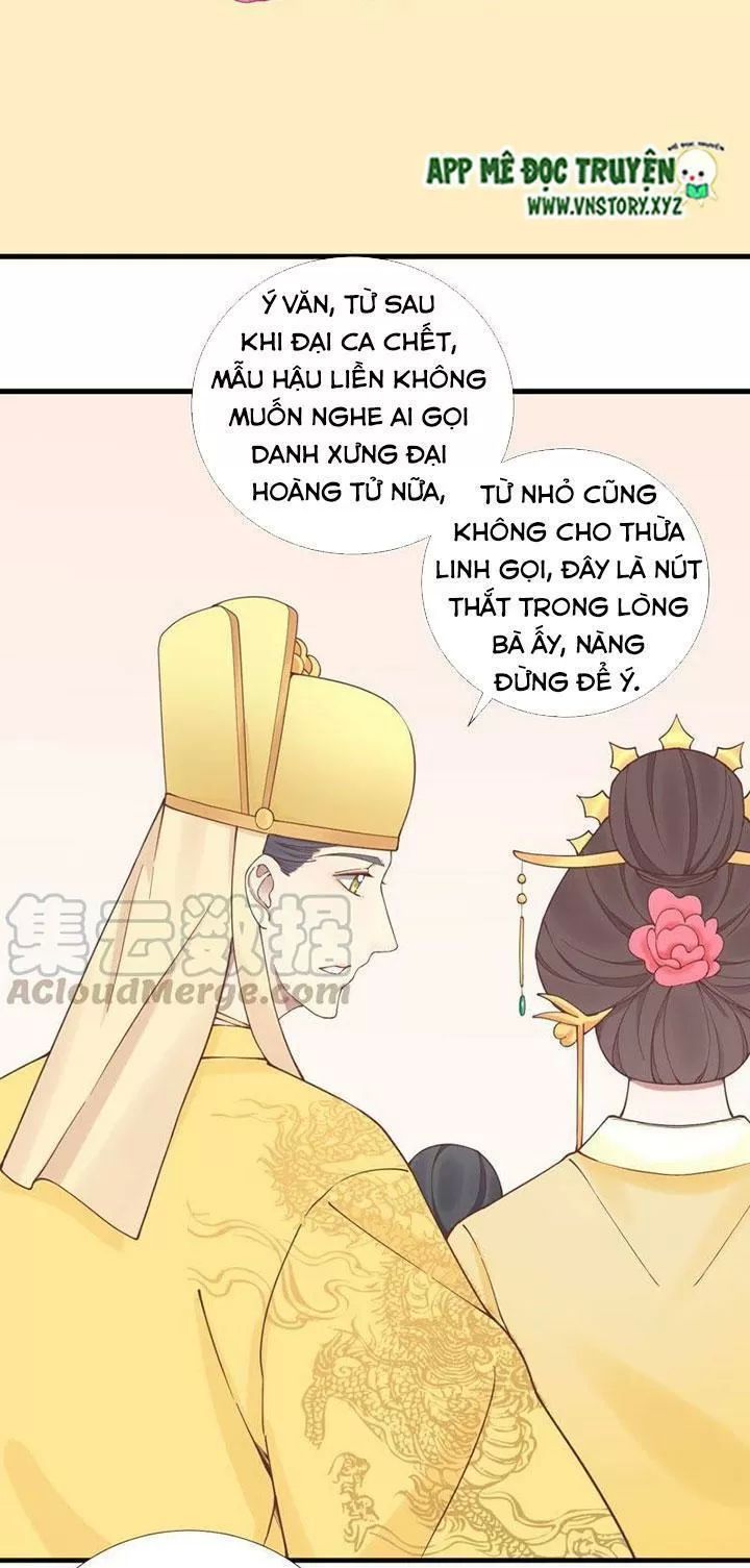 Hoàng Hậu Bận Lắm Chapter 119 - 24