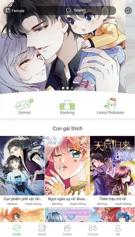 Hoàng Hậu Bận Lắm Chapter 119 - 29