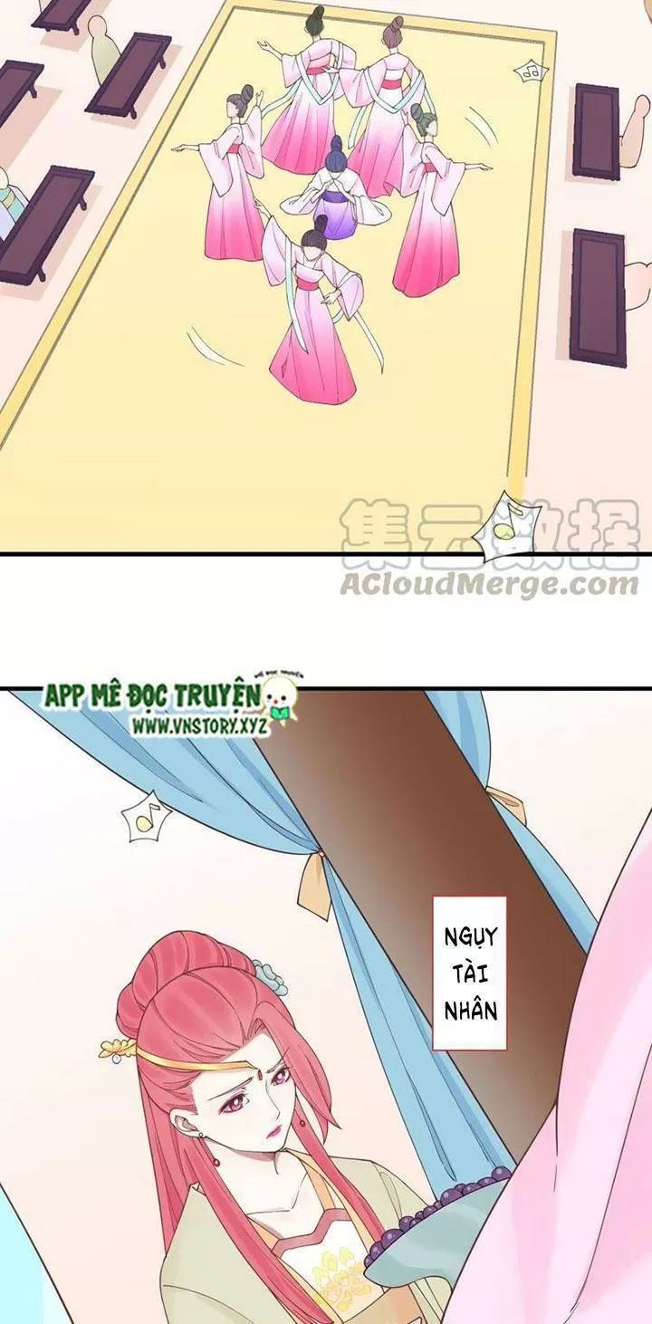 Hoàng Hậu Bận Lắm Chapter 119 - 5