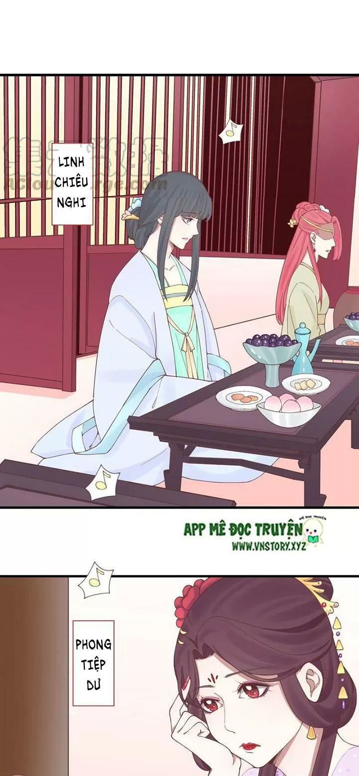 Hoàng Hậu Bận Lắm Chapter 119 - 7