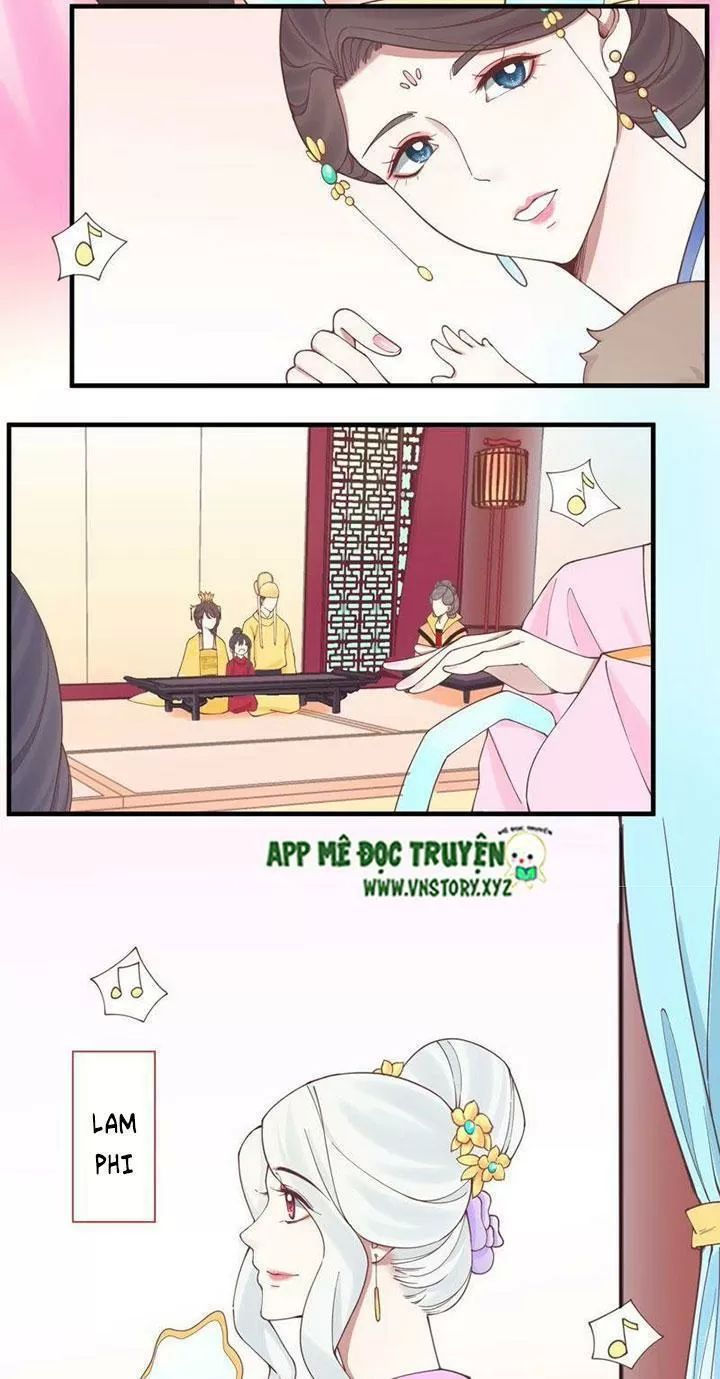 Hoàng Hậu Bận Lắm Chapter 119 - 9