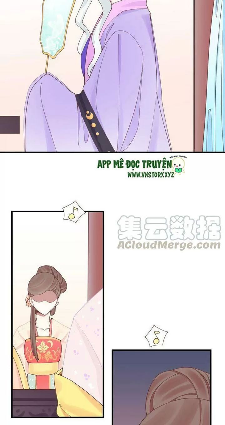 Hoàng Hậu Bận Lắm Chapter 119 - 10