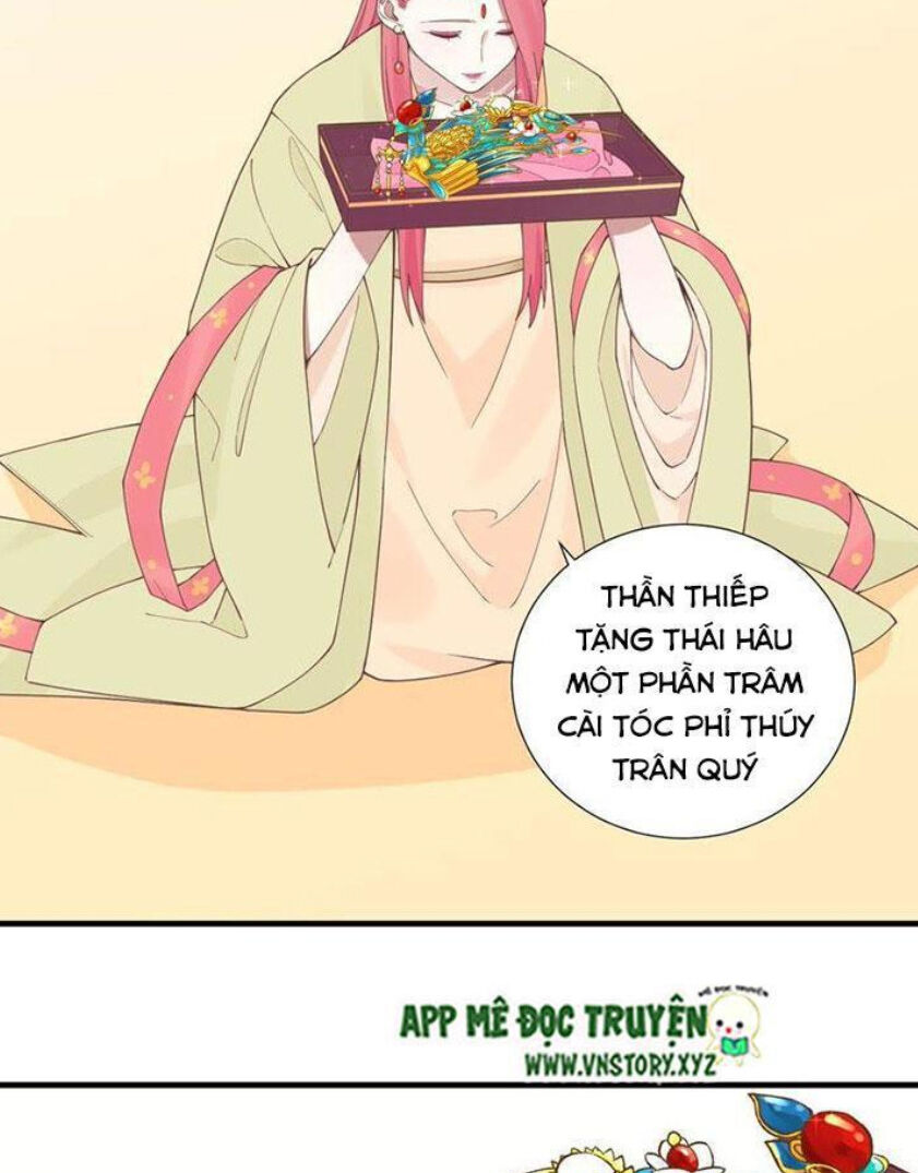 Hoàng Hậu Bận Lắm Chapter 120 - 2