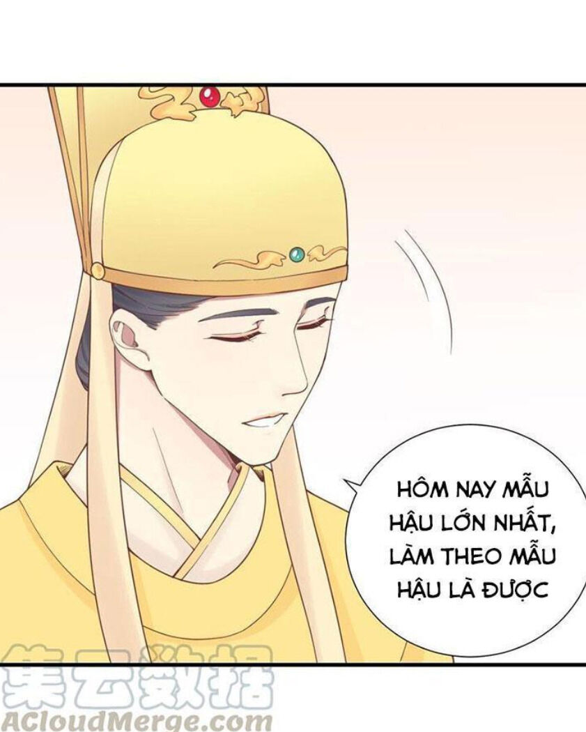 Hoàng Hậu Bận Lắm Chapter 120 - 16