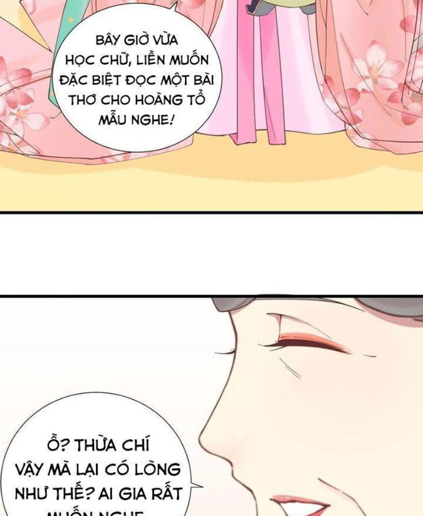 Hoàng Hậu Bận Lắm Chapter 120 - 29