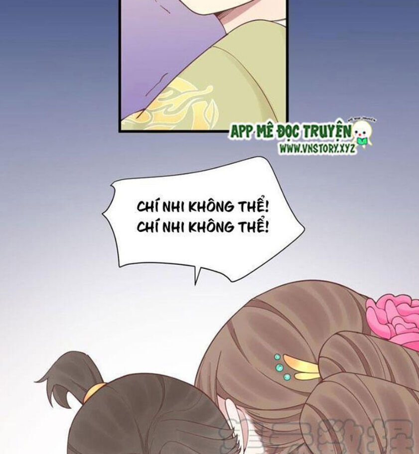 Hoàng Hậu Bận Lắm Chapter 120 - 35