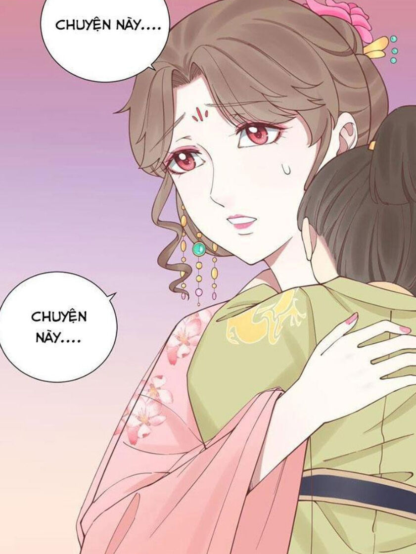 Hoàng Hậu Bận Lắm Chapter 120 - 37